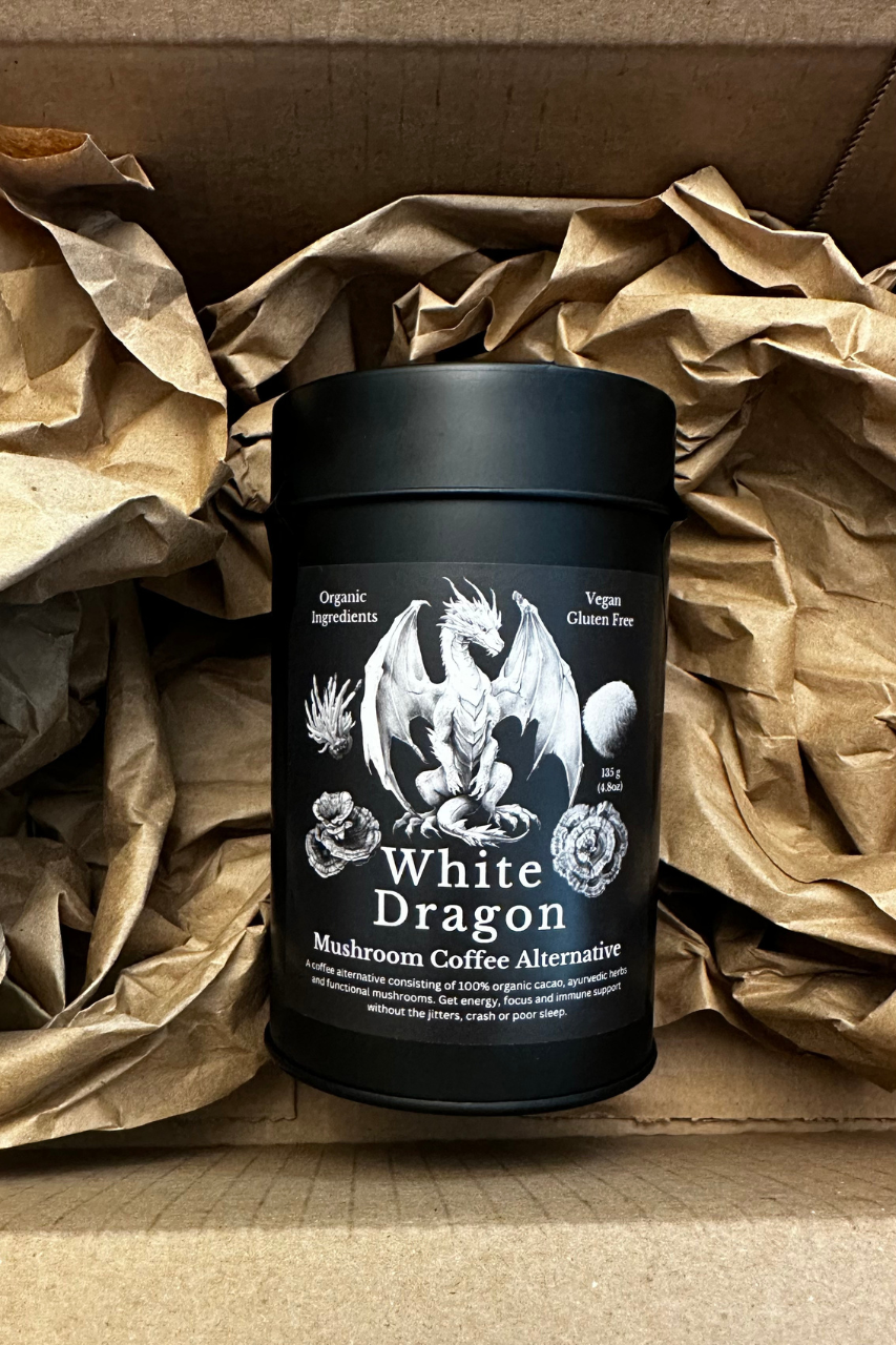 Not All Mushrooms Are Created Equal — Here’s What You Need to Know