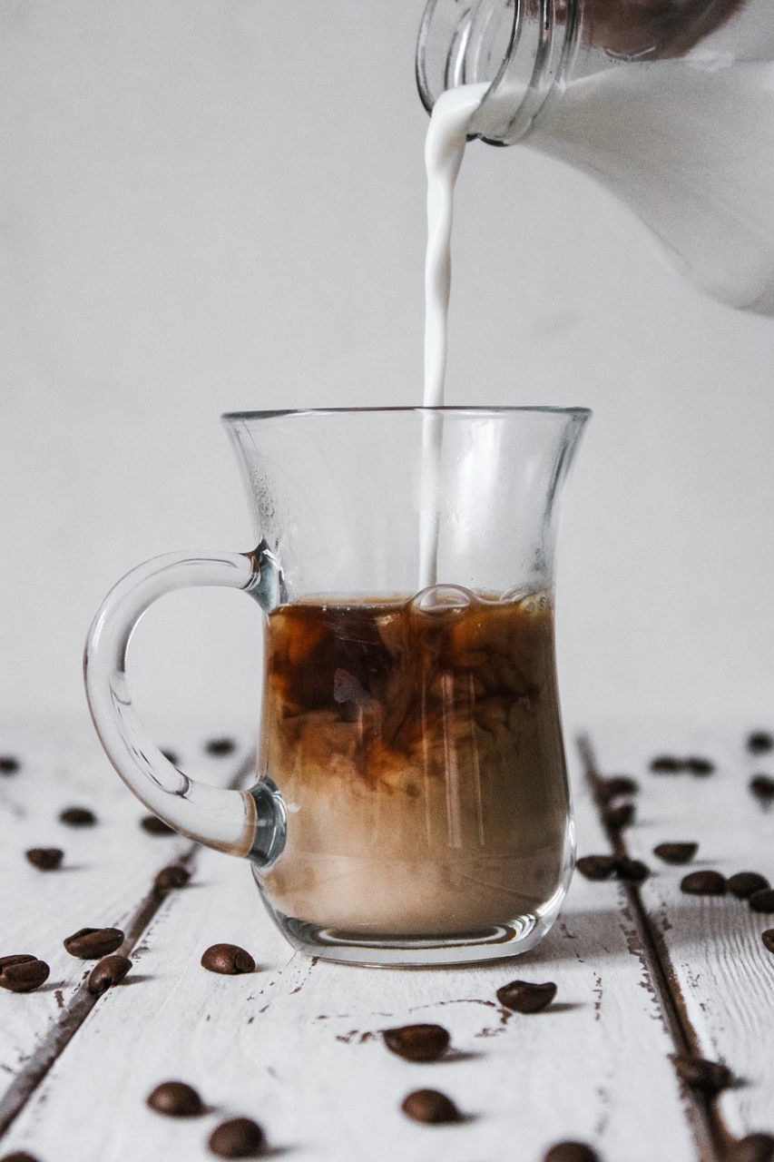 Where Quality Meets Intention: The Origins of White Dragon’s Ingredients