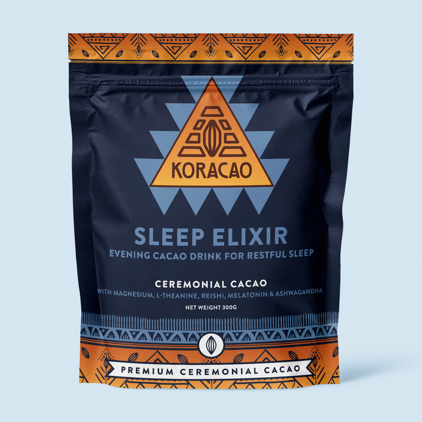 Koracao - Koracao Sleep Elixir