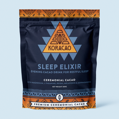 Koracao - Koracao Sleep Elixir
