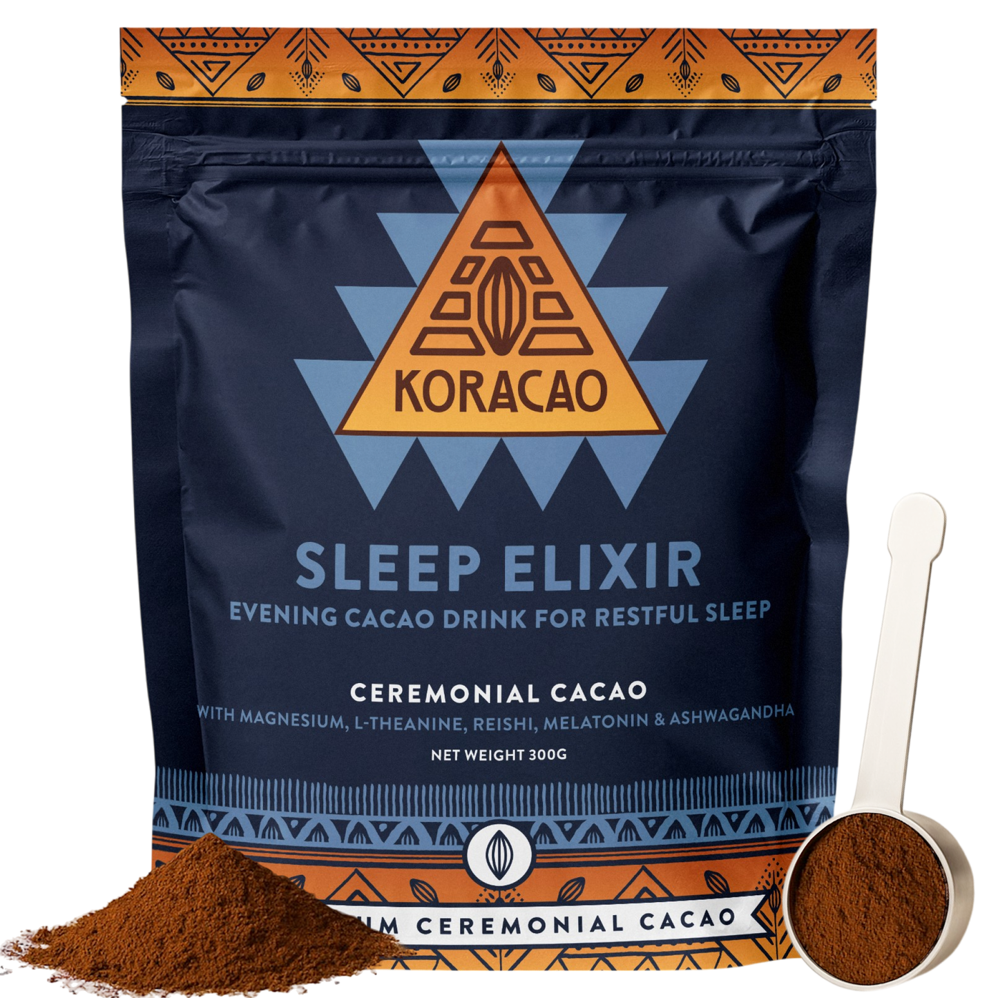 Koracao - Koracao Sleep Elixir - 2 Pack